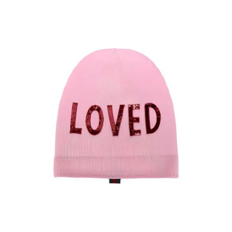 GUCCI Beanies Unisex-0