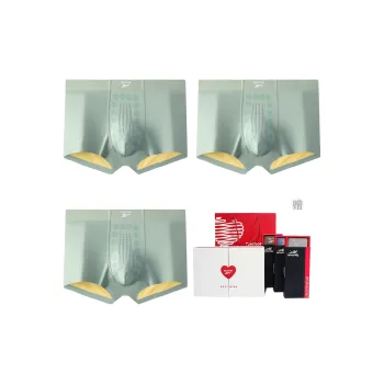 Reebok Underpants Men's Box 3 Pack