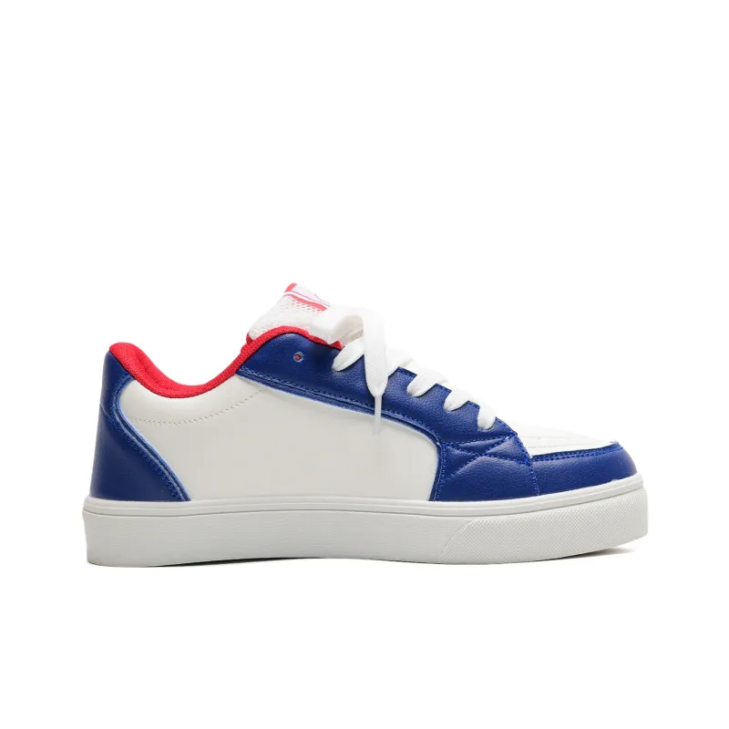 Circle Small Cushioning Coverage Lightweight Slip Resistant Low Top Casual Shoes Unisex Box Included-47