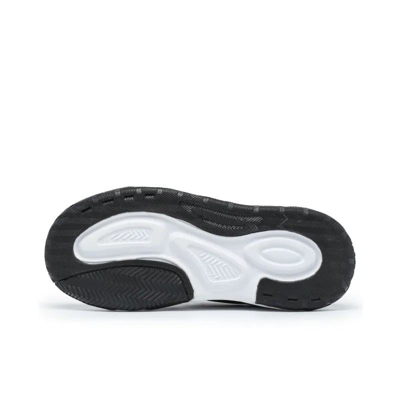 Singing Wear-Resistant Lightweight Height Increasing Low-Top Skateboard Shoes Unisex-20