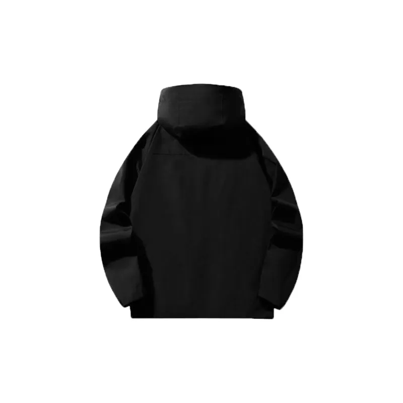 JEEP SPIRIT Jackets & Coats Unisex-1