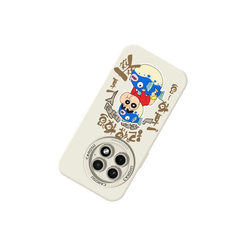 CHUNFAN Phone Cases-14