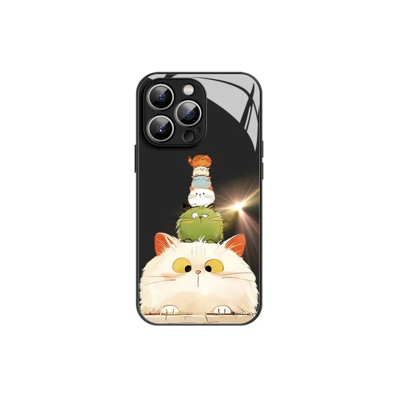 Lingtao Phone Cases-4