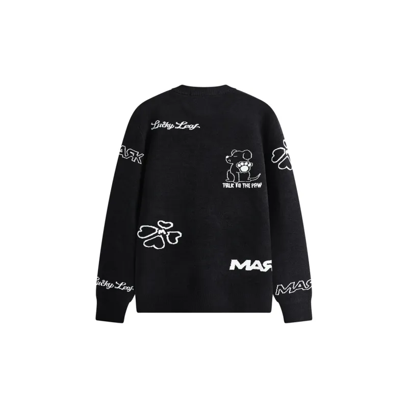 FAIRWHALE Sweaters Unisex-1