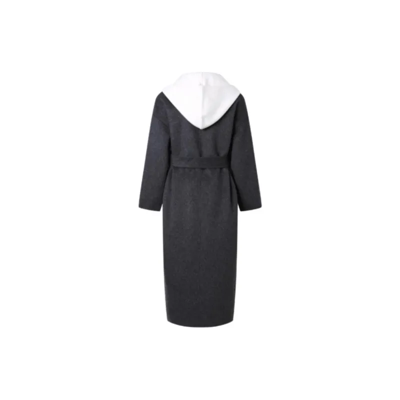 JAC FLEURANT Coats Women's-2