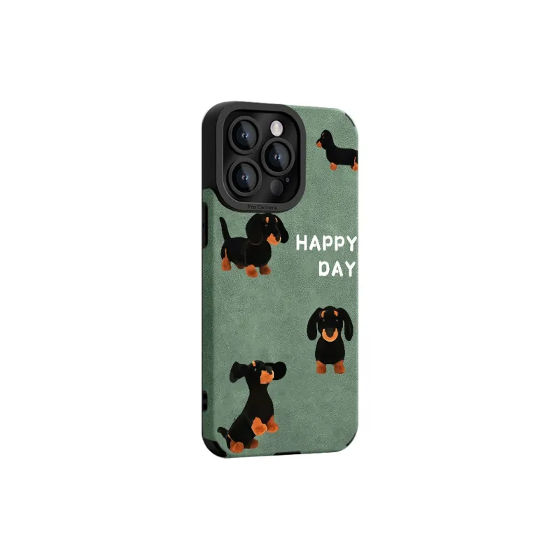 CHUNFAN Phone Cases-15