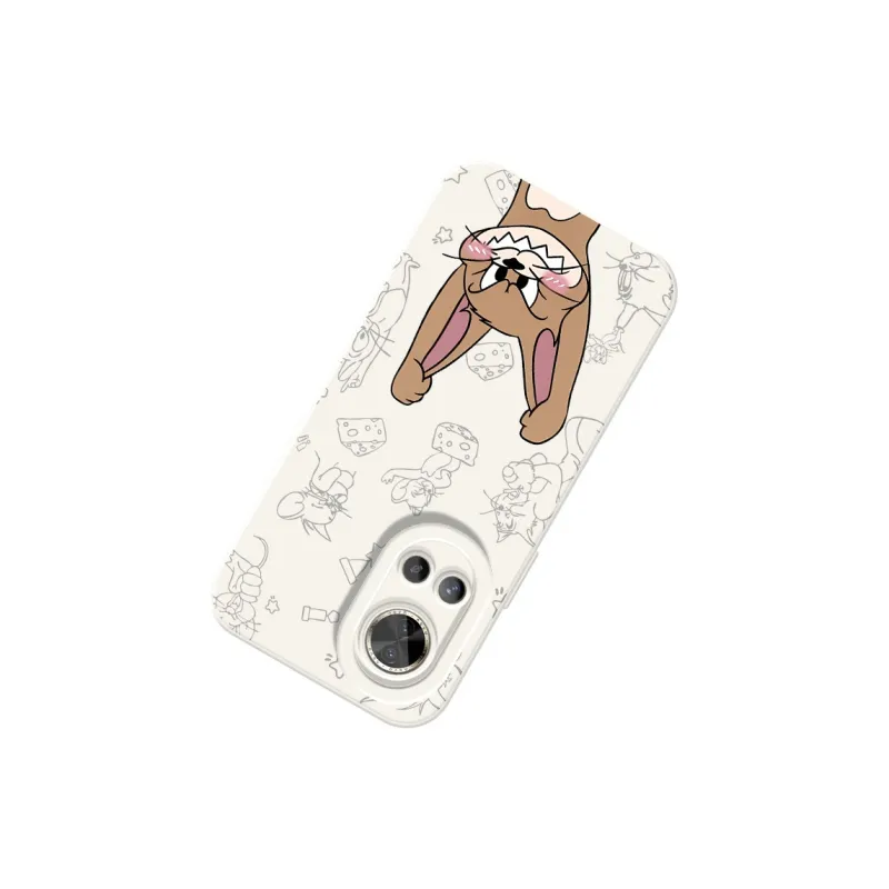 MANQIN Phone Cases-8