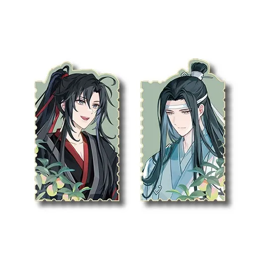 TENGXUNSHIPINCAOCHANGDI Badges-13