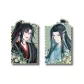 Model: Acrylic Fridge Magnet Combination, Wei Wuxian+Lan Wangji