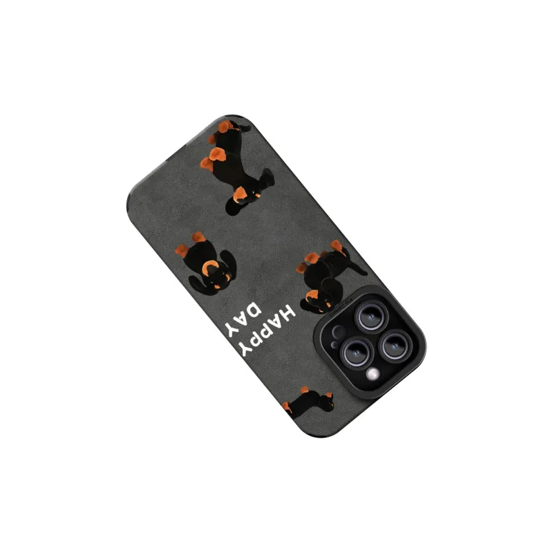 CHUNFAN Phone Cases-4