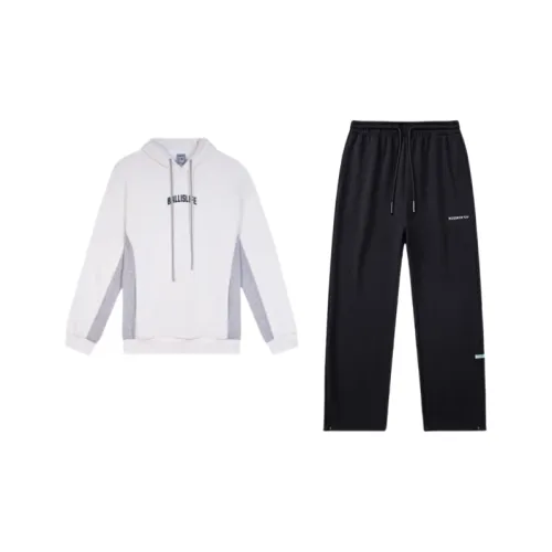 RIGORER Casual Sportswear Men's