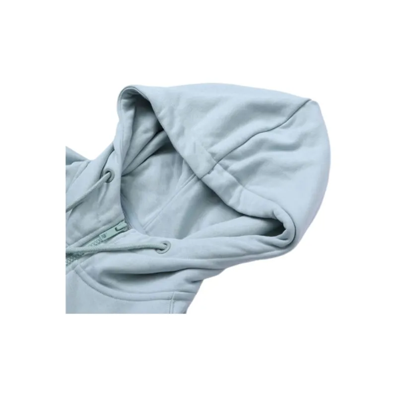 LiNing Sweatshirt Unisex Gray Mist Green-4