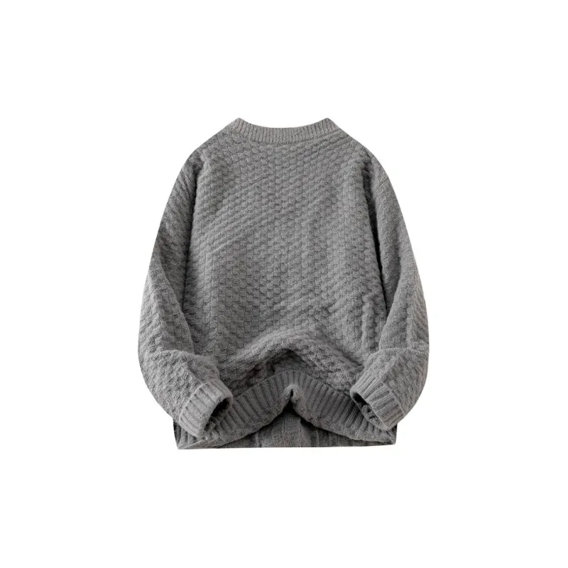 Caramella Sweaters Unisex-7