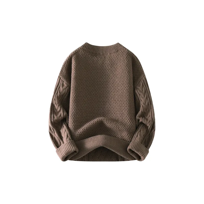 RED DRAGONFLY Sweaters Unisex-11