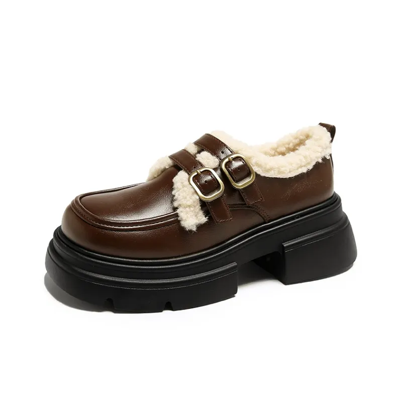KUPE Loafers Women's-6
