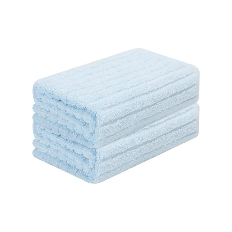 PEAK Face Towel For Bathing Absorbent-4
