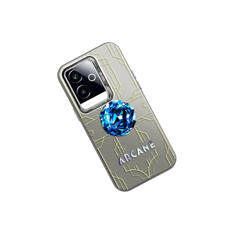 CHUNFAN Phone Cases-32