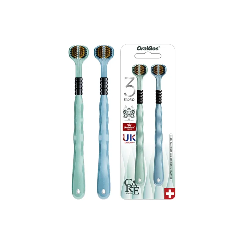BANNER Toothbrushes Unisex-0
