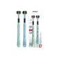 Green Blue *2 Pcs Set
