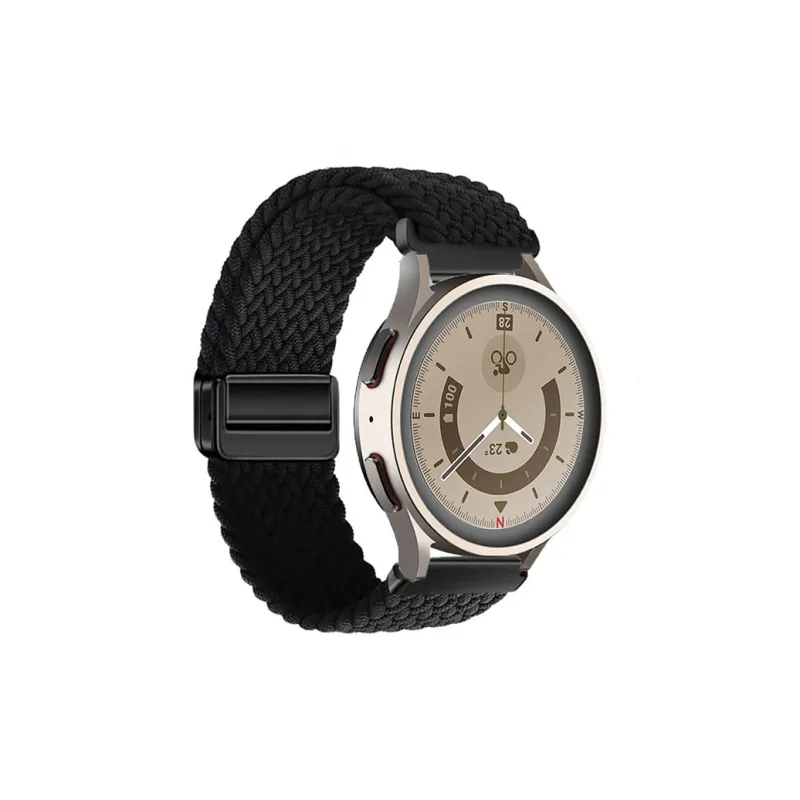 ZHENGGUANG Watch Band Huawei Compatibility Nylon Material-14