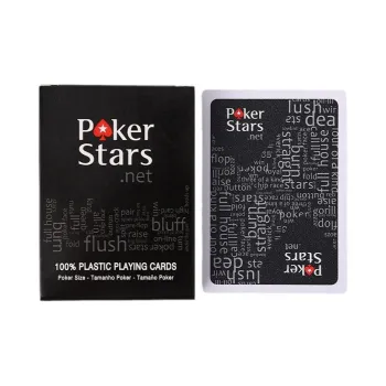 Imono Standard Playing Cards