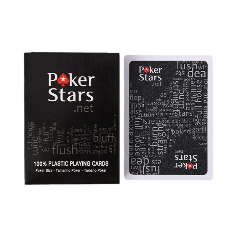 Imono Standard Playing Cards-0