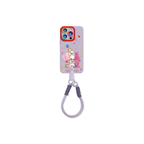 Beams Phone Cases