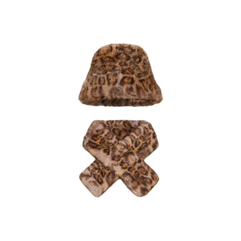 SLEEPYWALK Polyester Bucket Hats Unisex-8