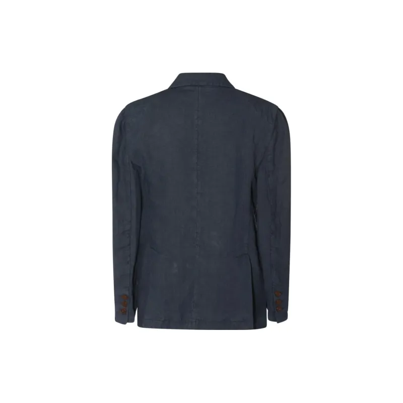 Vivienne Westwood Single Breasted Jacket-1