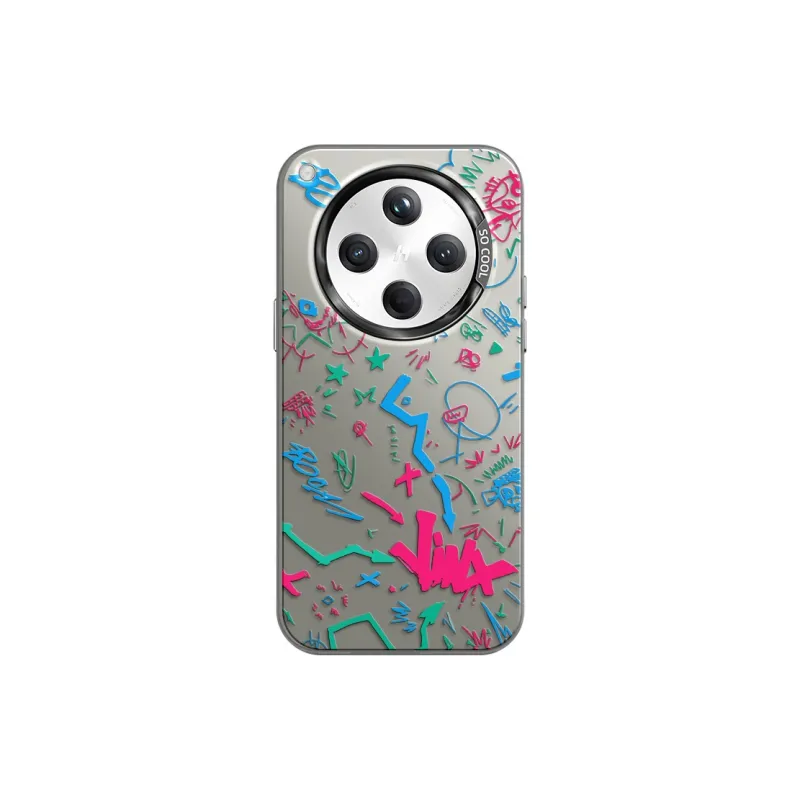 CHUNFAN Phone Cases-3