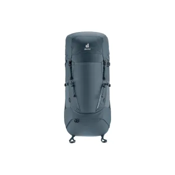 DEUTER Nylon Backpack Regular Men's Graphite Gray