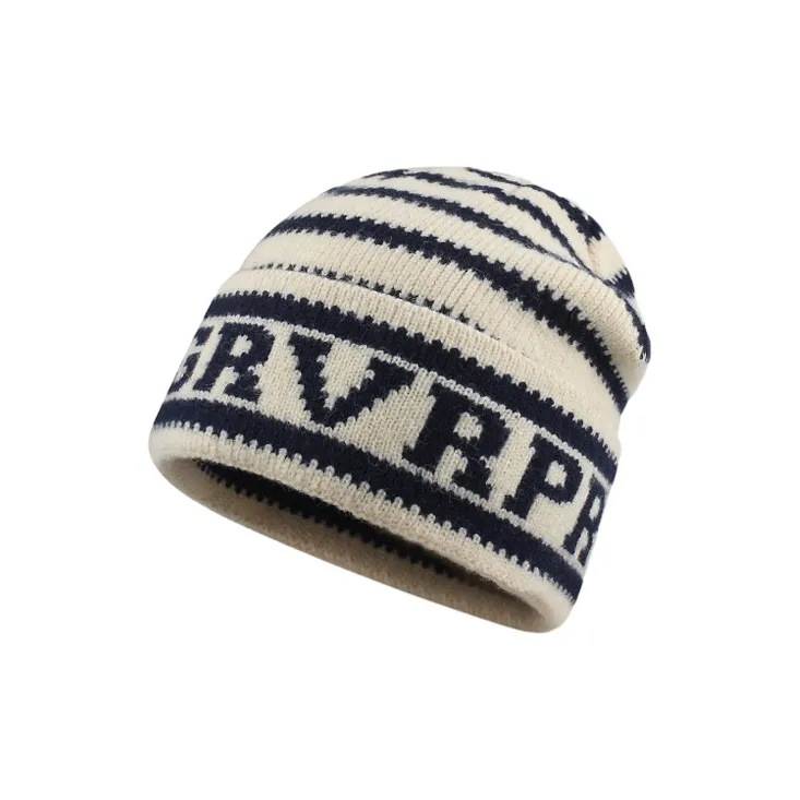 FREE RABBITⅡ Acrylic Beanies Unisex-1