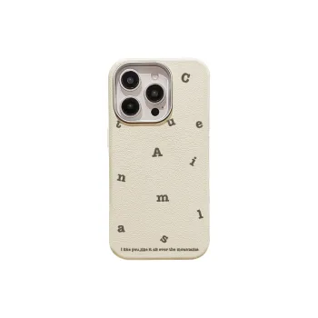 SAYXKK Phone Cases