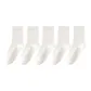 5 White