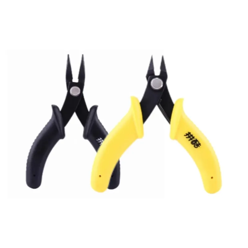 Piececool Complete Collection Tools Model Accessories-3