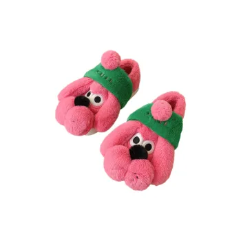 Pleasant Language Slippers / Home Slippers