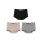 D Set-Pure Desire Atmosphere-Black+Skin+Gray (3 Pack)