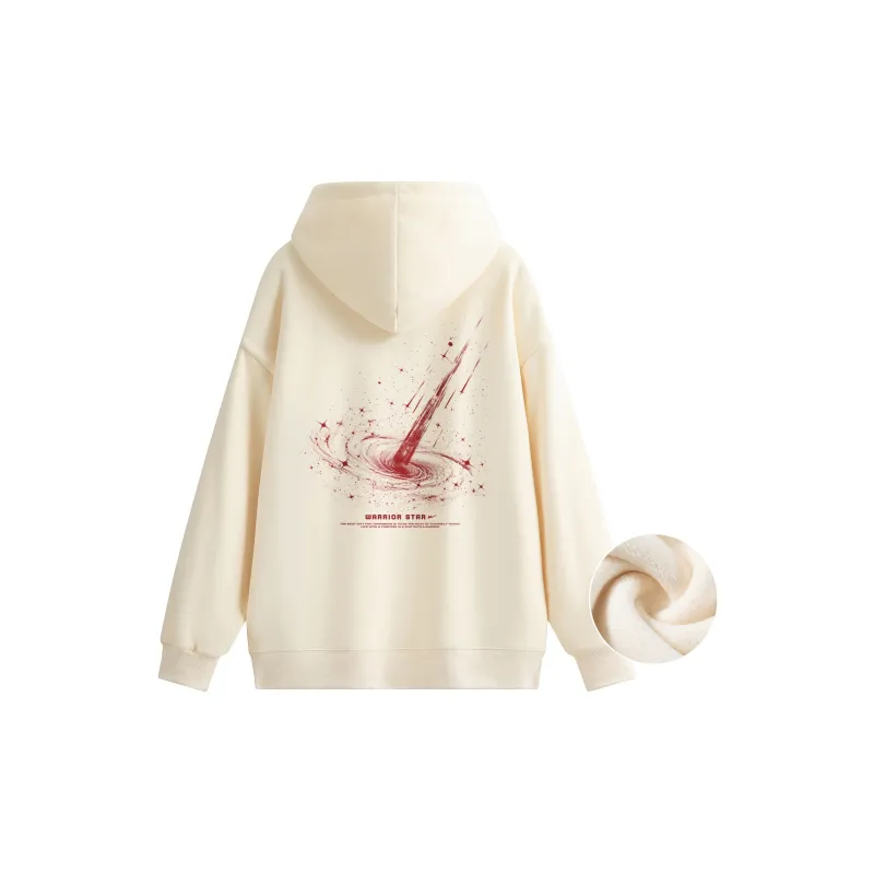 Warrior Ride The Wind Collection Open-Ended Smile Collection Sweatshirt Unisex-31
