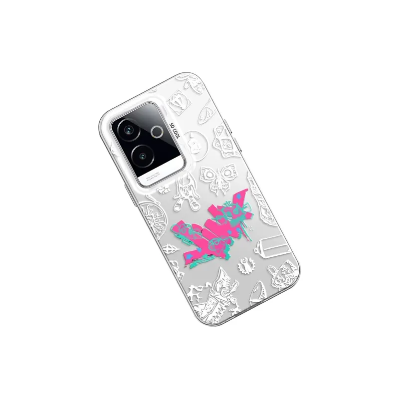 CHUNFAN Phone Cases-17