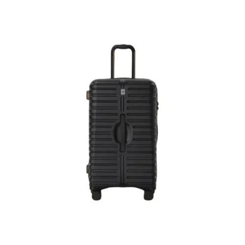 INTERNATIONAL TRAVELLER 캐리어 남성