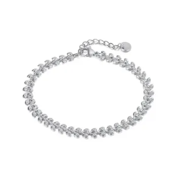 KOOGIS Titanium Steel Bracelets Women's
