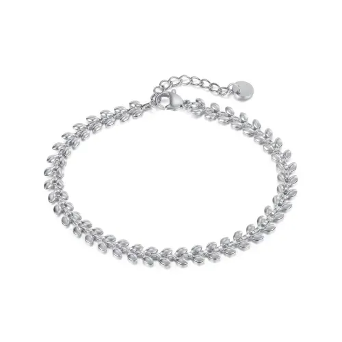 KOOGIS Titanium Steel Bracelets Women's