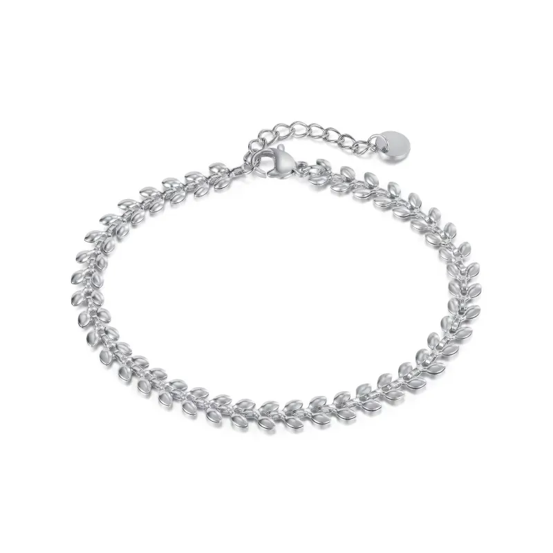 KOOGIS Titanium Steel Bracelets Women's-0