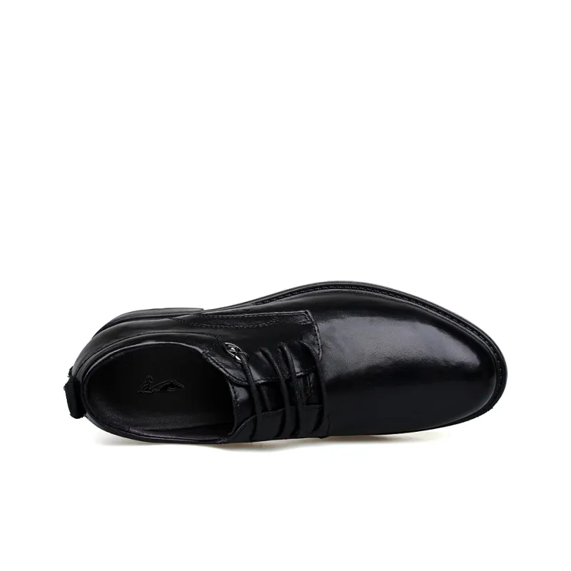 British Knights Dress Shoes Unisex-27
