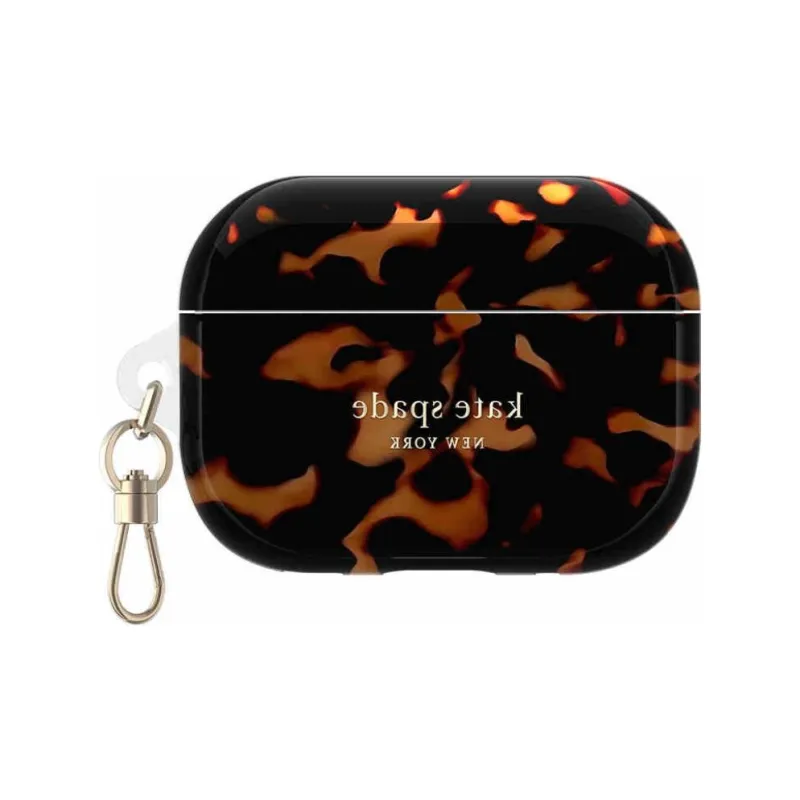 CASE MATE Compatible With Apple AirPods Pro 2/1st Generation PC Minimalist Style Headphone Cases-9