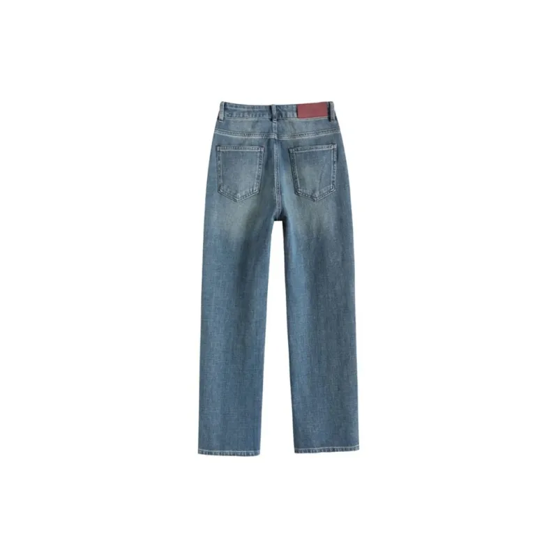 MADALLO Jeans Women's-1