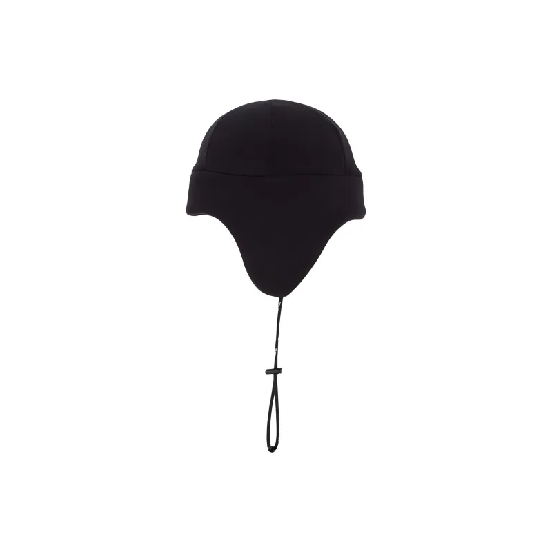 THE NORTH FACE Wool Hats & Caps Kids' Black-2