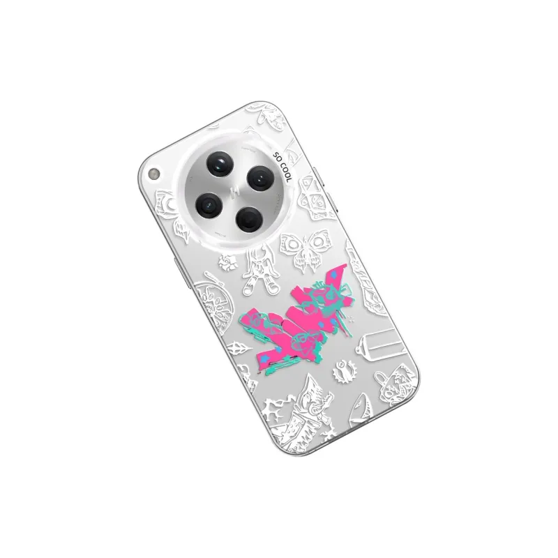 CHUNFAN Phone Cases-17
