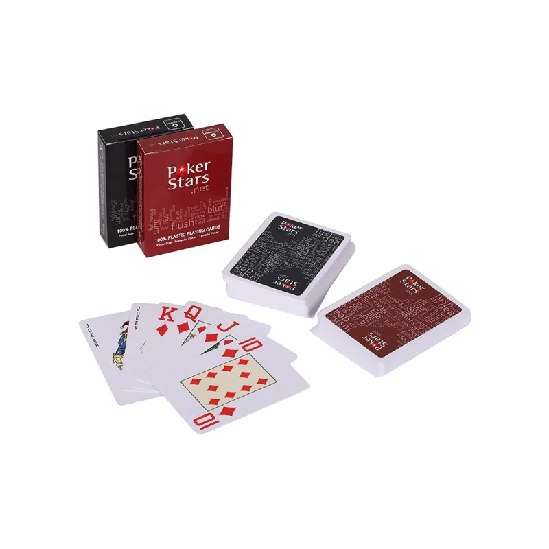 Imono Standard Playing Cards-3