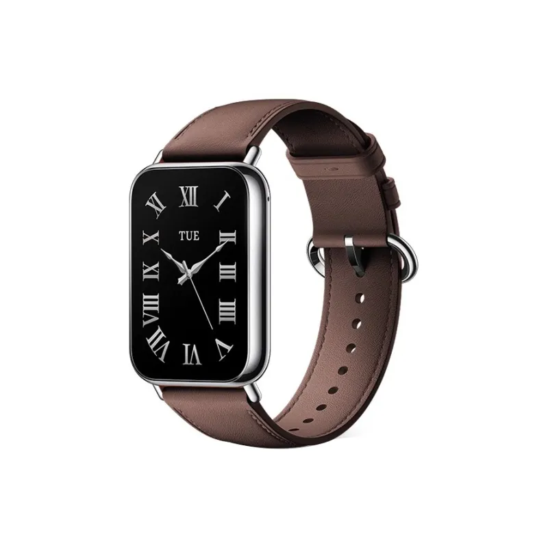 FZRT Watch Bands Official Same Style Genuine Leather Strap Unisex-9